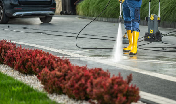Best Building Exterior Washing  in Pascoag, RI