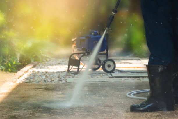 Professional Pressure Washing Services in Pascoag, RI